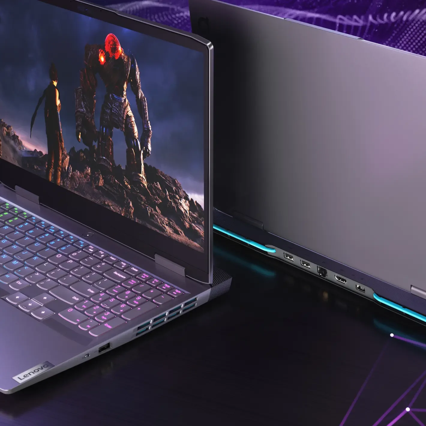 LENOVO LAPTOPS