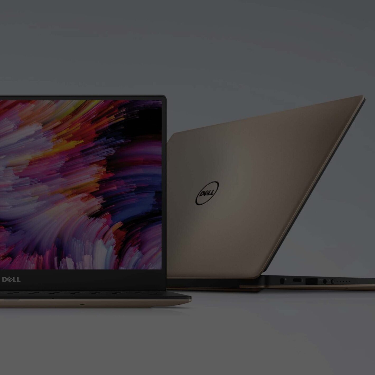 DELL LAPTOPS