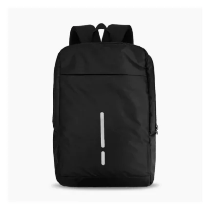 2-Pocket Laptop Backpack