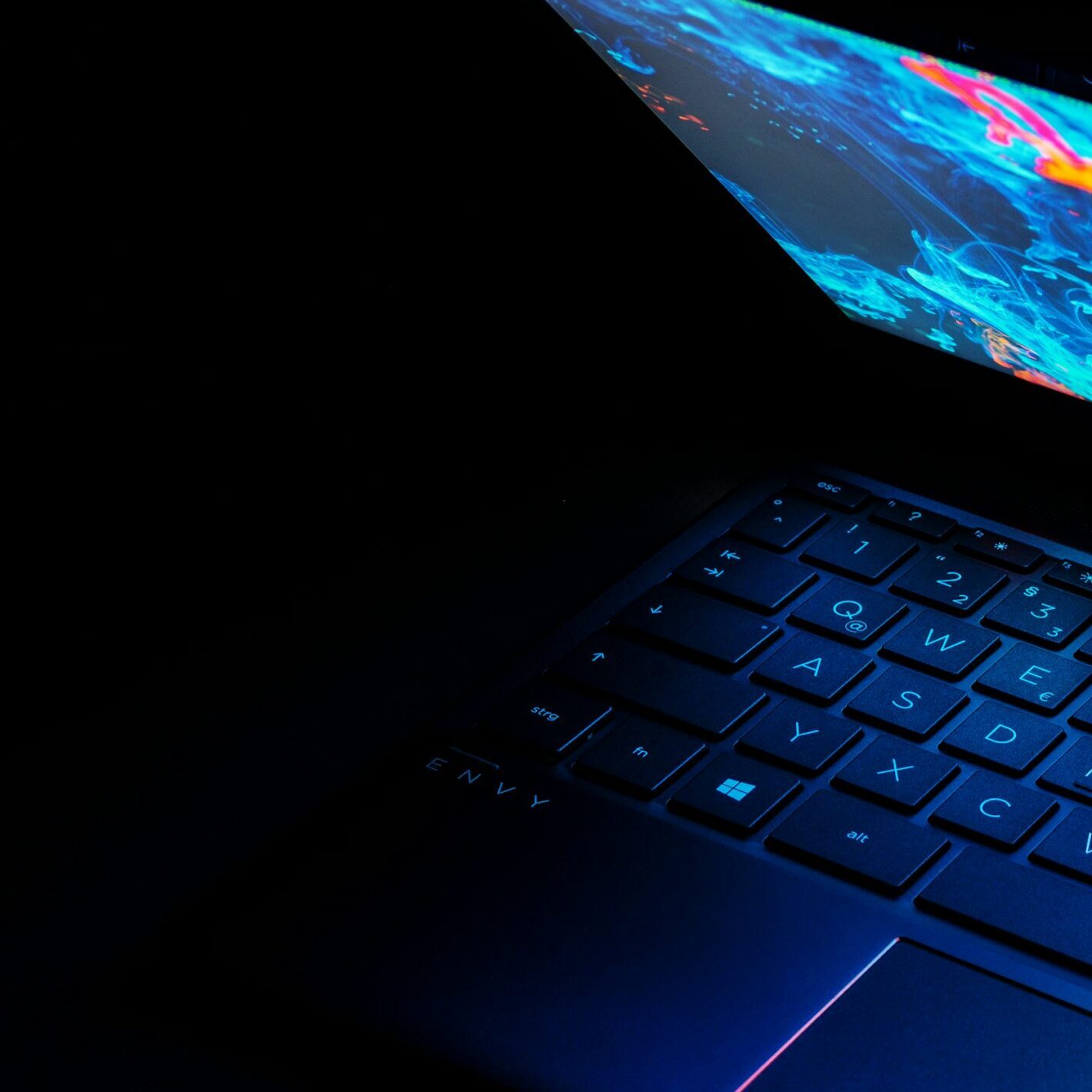 HP LAPTOPS