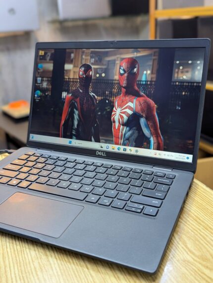 Dell Latitude 7420 – Core i5 11th Generation | 16GB RAM | 256GB NVMe SSD