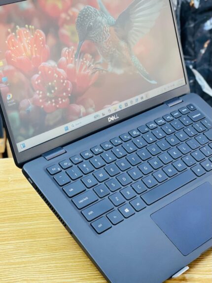 Dell Latitude 7310 – Core i5 10th Generation | 8GB RAM | 256GB NVMe SSD