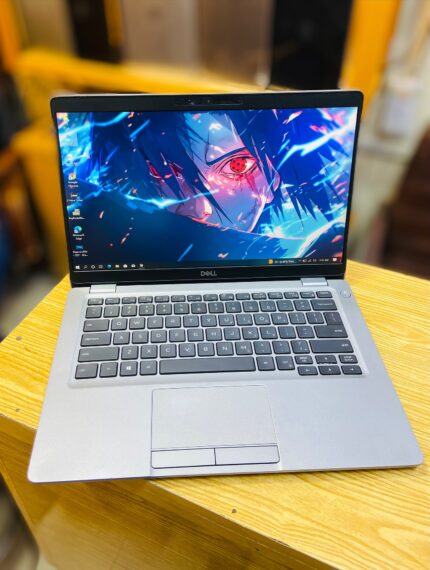 Dell Latitude 5310 – Core i7 10th Generation | 8GB Ram | 256GB SSD