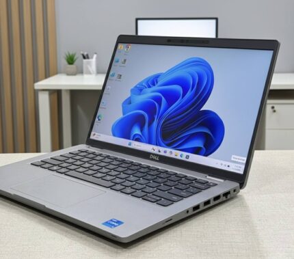 Dell Latitude 5440 – Core i5 13th Generation | 8GB RAM | 256GB NVMe SSD
