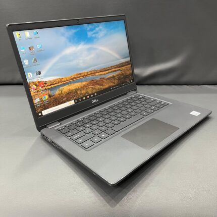 Dell 3410 – Core i5 10th Gen with 2GB Dedicated NVIDIA Graphics | 8GB Ram | 256GB SSD