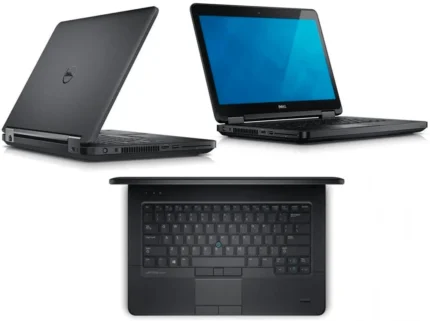 Dell Latitude 5440 – Core i5 4th Generation | 8GB Ram | 128GB SSD
