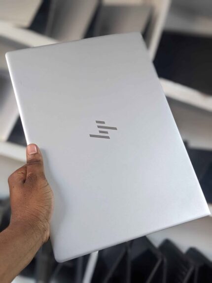 HP EliteBook 745 G5 – AMD Ryzen 5 2500U | 8GB Ram | 256GB SSD