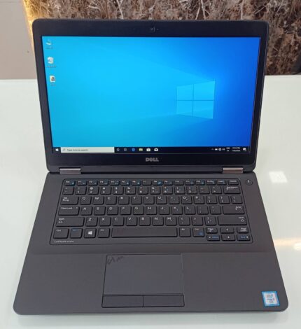 Dell Latitude 5470 | 14 inch Display | i5 6th Generation | 8GB Ram 128GB Nvme SSD