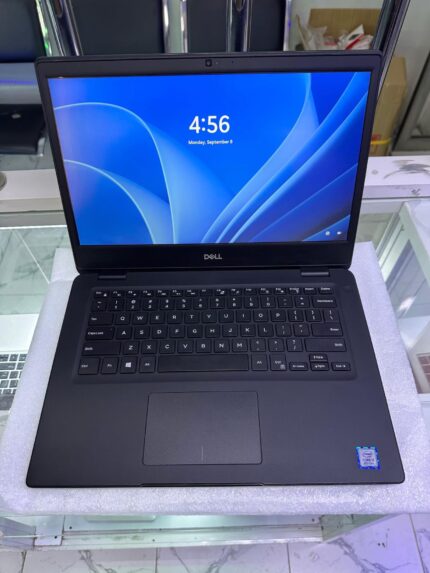 Dell Latitude 3490 – Core i3 7th Generation | 8GB RAM | 128GB SSD