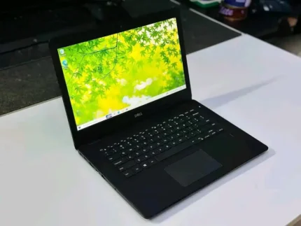 Dell Latitude 3490 – Core i5 7th Generation | 8GB RAM | 128GB SSD