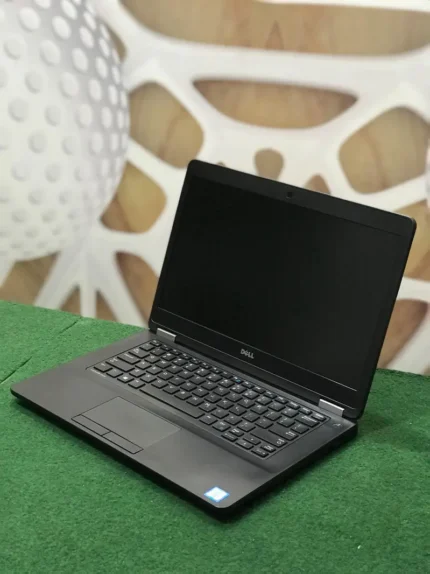 Dell Latitude 5480 Core-i5-7th Gen 8 GB RAM 256 GB SSD 14″ Display