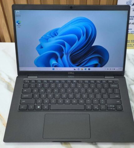 Dell Latitude 7420 – Core i5 11th Generation 16GB RAM 256 GB SSD 14″ Display