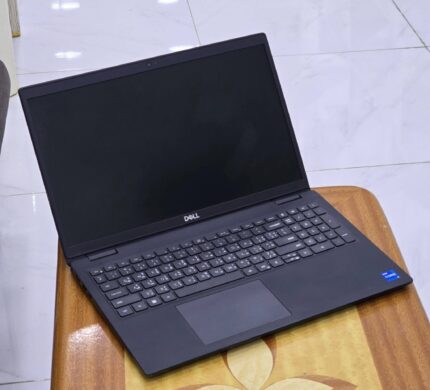 Dell Latitude 3520 – Core i5 11th Generation | 8GB RAM | 256GB NVMe SSD
