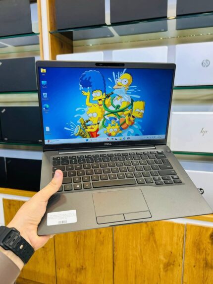 Dell Latitude 7400 – Core i5 8th Generation | 8GB RAM | 256GB NVMe SSD
