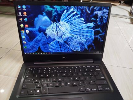 Dell Vostro 5481 – Core i5 8th Generation | 8GB RAM | 256GB Nvme SSD