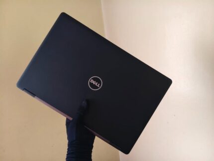Dell Latitude 5590 – Core i5 8th Generation | 8GB RAM | 256GB SSD