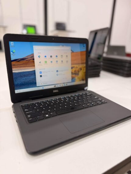 Dell Latitude 3310 – Core i5 8th Generation | 4GB RAM | 128GB SSD