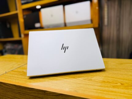 HP EliteBook 840 G7 – Core i5 10th Generation | 8GB Ram | 256GB SSD