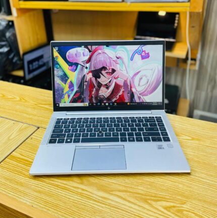 HP EliteBook 830 G7 – Core i5 10th Generation | 8GB Ram | 256GB SSD